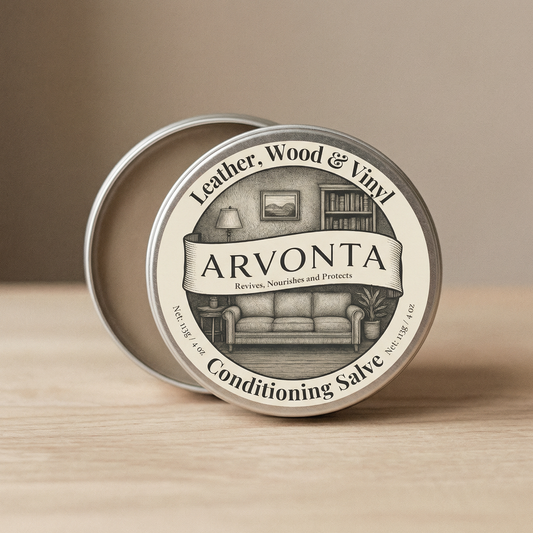 Arvonta Restore™