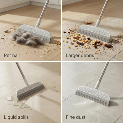 Arvonta CleanSweep™
